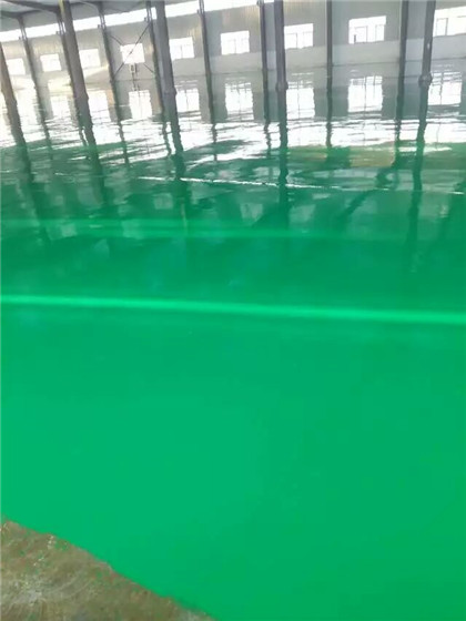 凤台，我直接给你一份室外地坪漆翻新维修