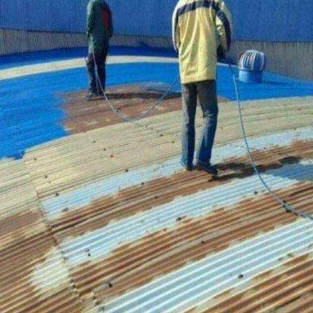 凤台地面翻新与地坪漆施工流程